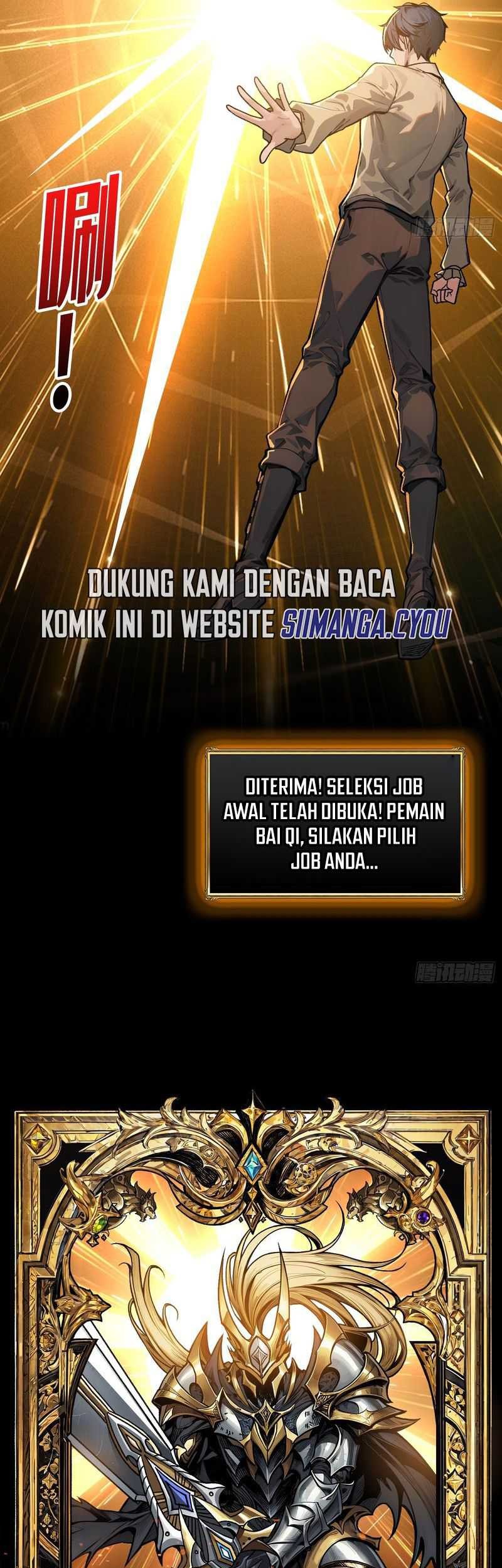 Regenerate Top Players Chapter 02 Gambar 7