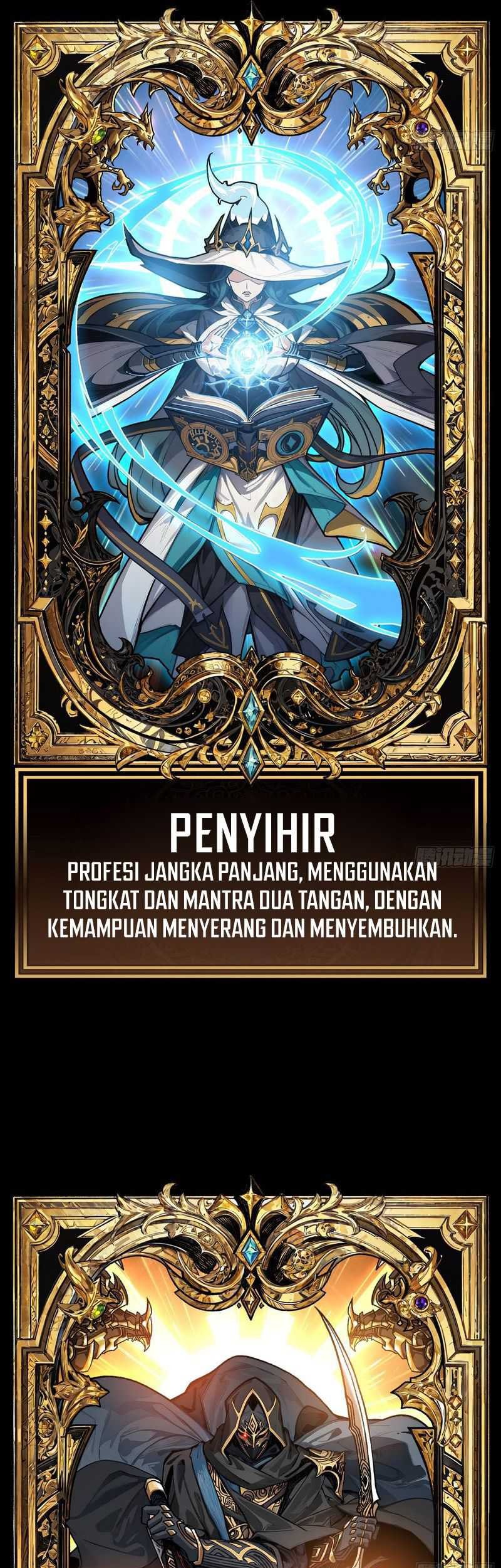 Regenerate Top Players Chapter 02 Gambar 9