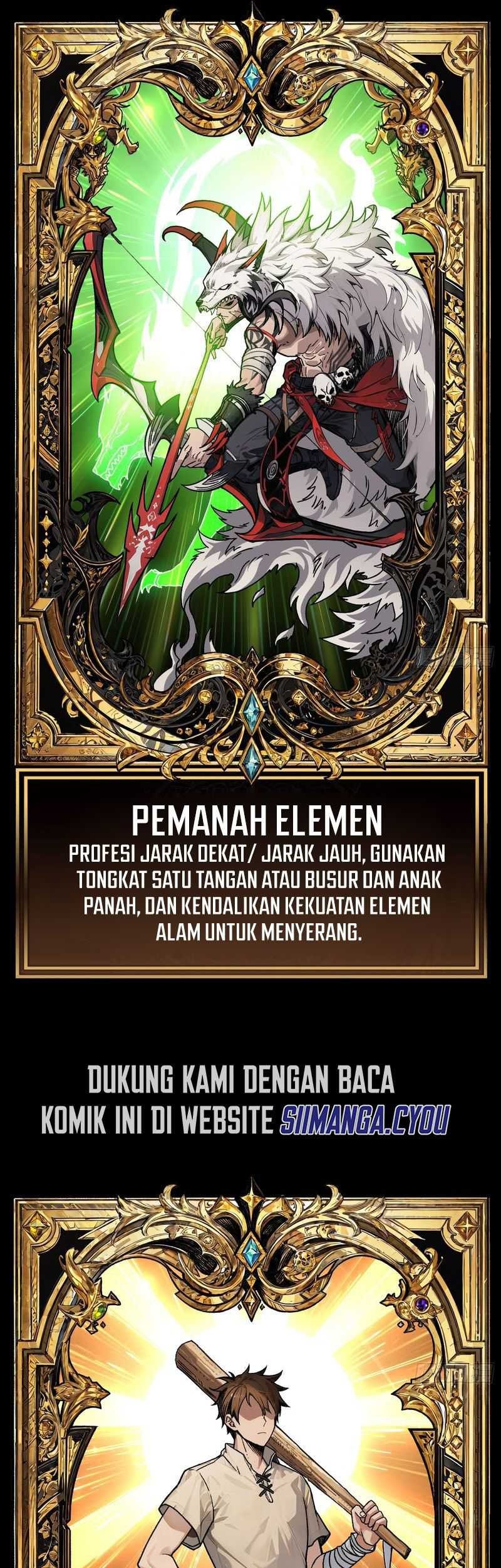 Regenerate Top Players Chapter 02 Gambar 11