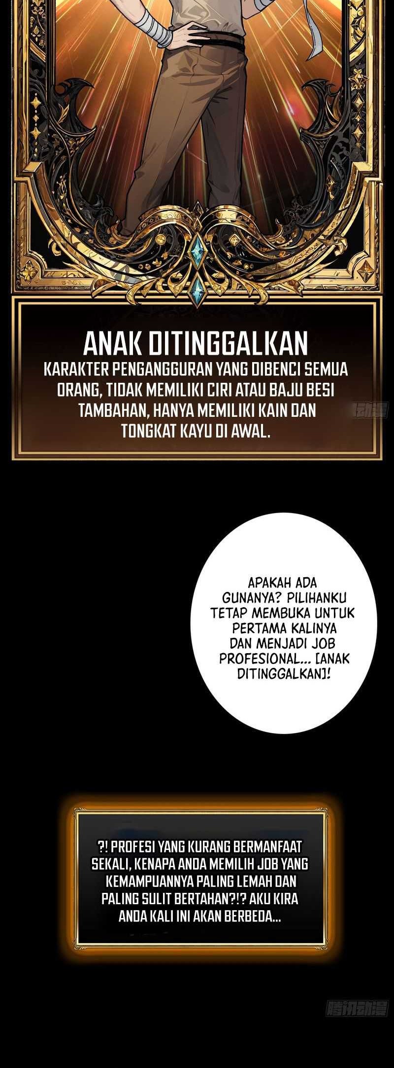 Regenerate Top Players Chapter 02 Gambar 12