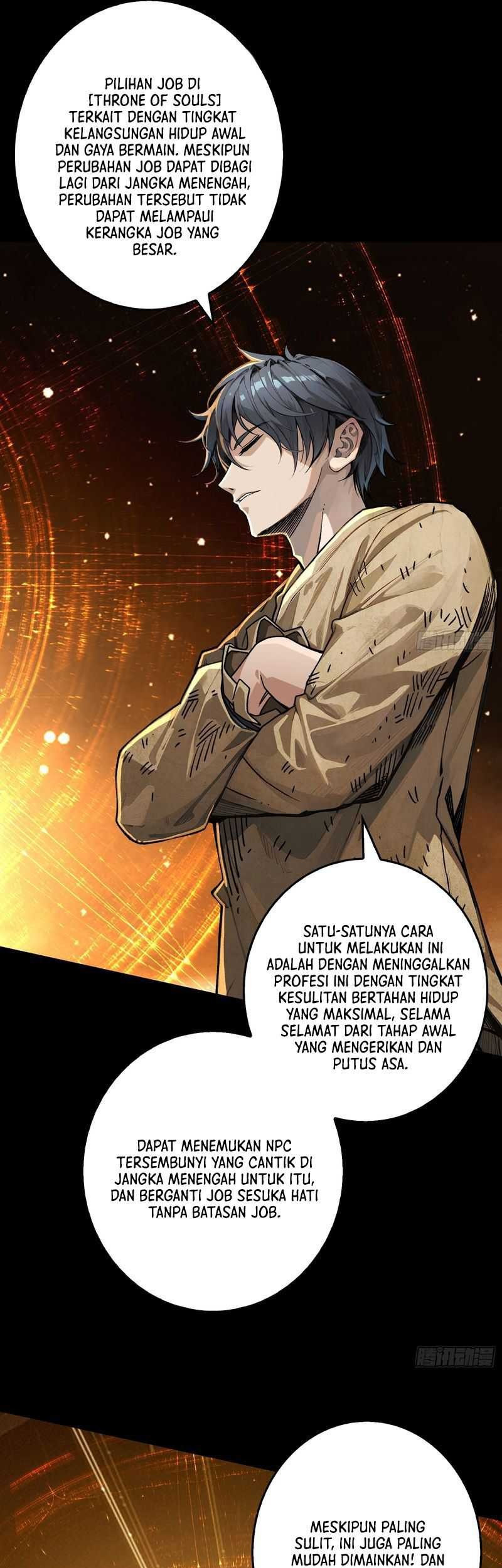 Regenerate Top Players Chapter 02 Gambar 13