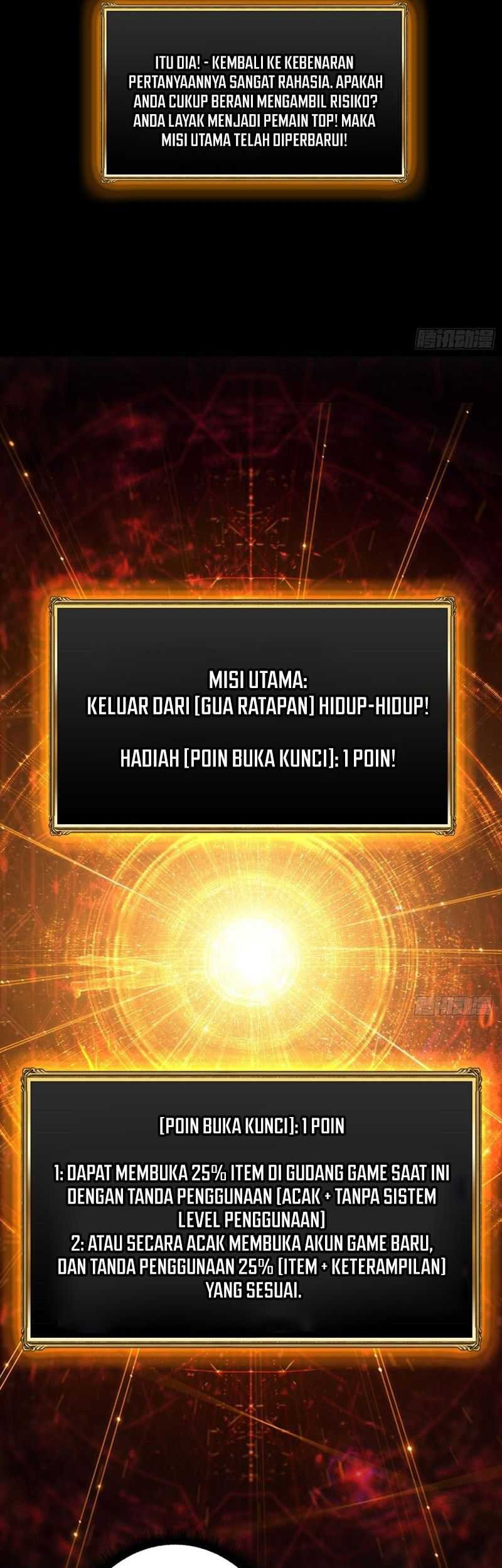 Regenerate Top Players Chapter 02 Gambar 15