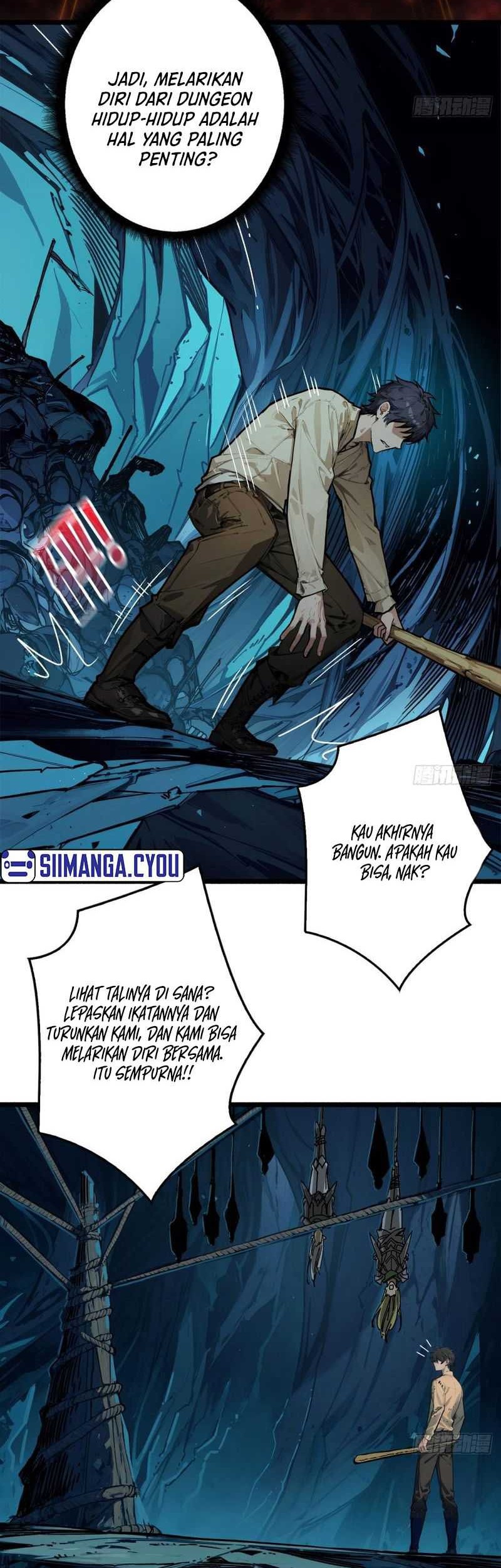 Regenerate Top Players Chapter 02 Gambar 16