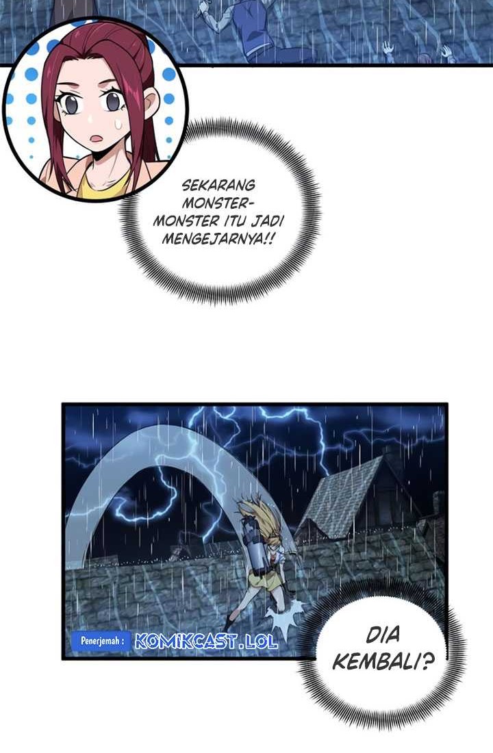 The King’s Avatar Chapter 105 Gambar 29
