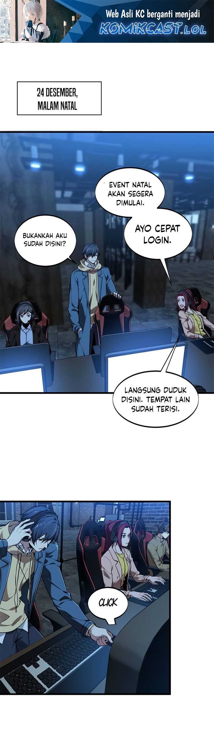 Baca Manhua The King’s Avatar Chapter 105 Gambar 2