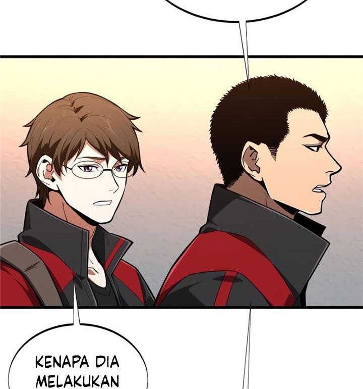 The King’s Avatar Chapter 104 Gambar 21