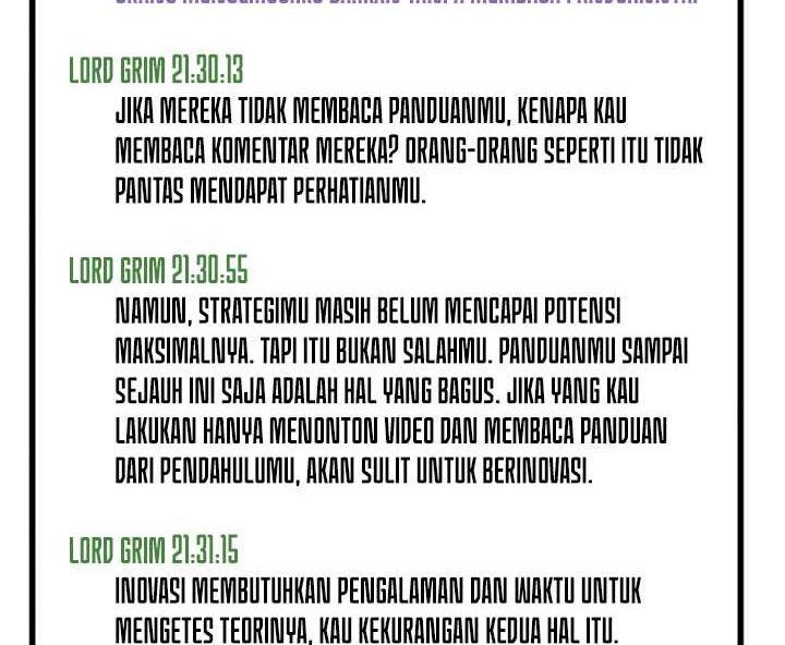 The King’s Avatar Chapter 104 Gambar 31