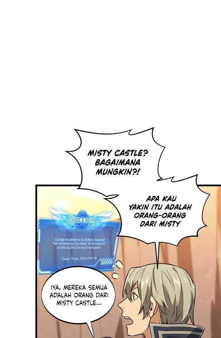 The King’s Avatar Chapter 104 Gambar 35