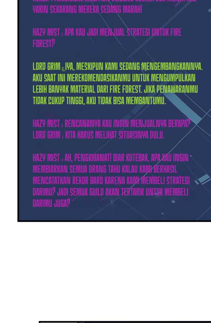 The King’s Avatar Chapter 104 Gambar 37