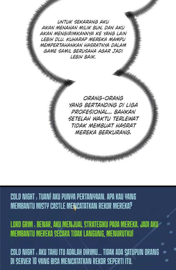 The King’s Avatar Chapter 104 Gambar 39