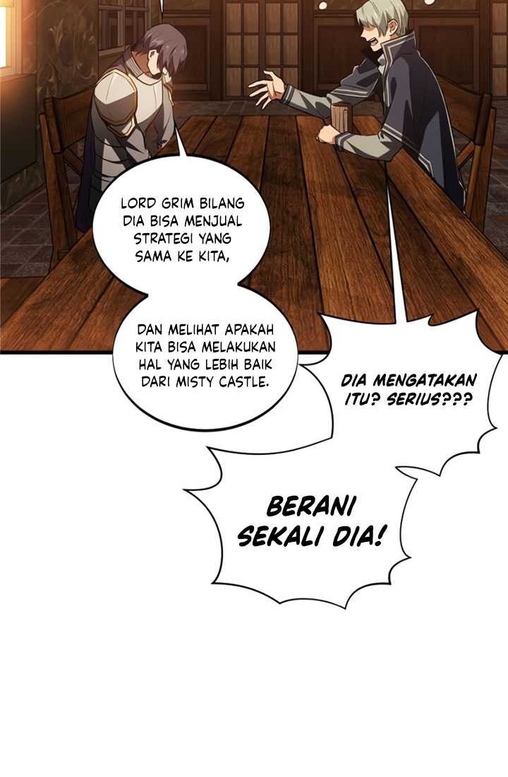 The King’s Avatar Chapter 104 Gambar 41