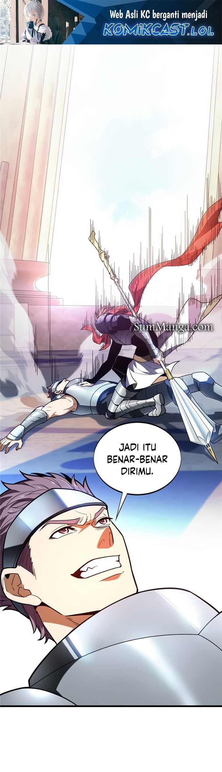 Baca Manhua The King’s Avatar Chapter 104 Gambar 2