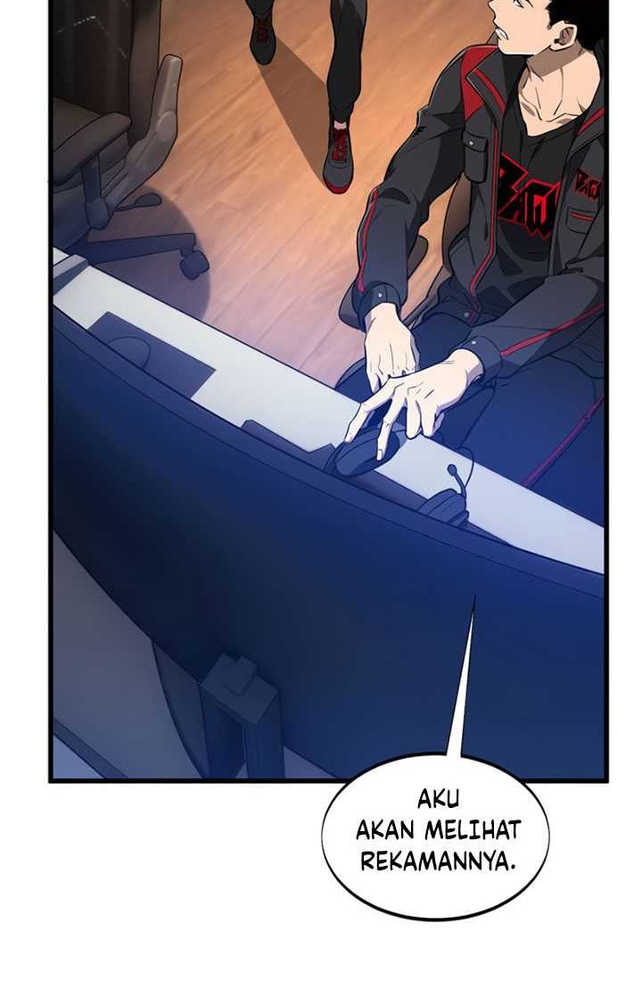 The King’s Avatar Chapter 102 Gambar 39