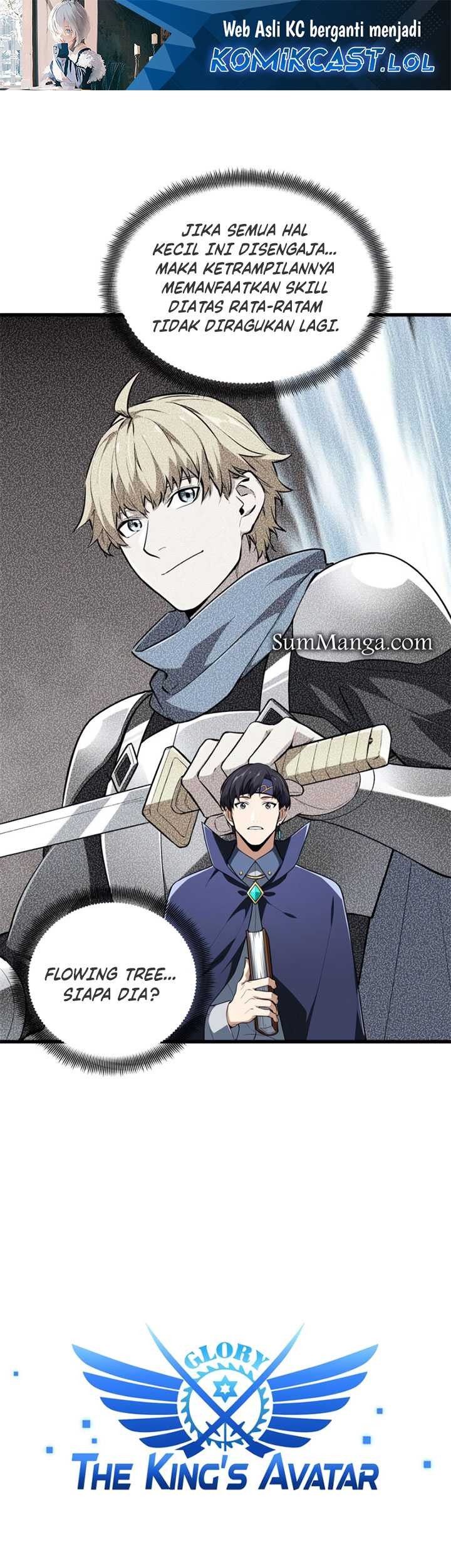 Baca Manhua The King’s Avatar Chapter 102 Gambar 2