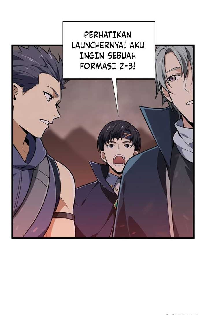 The King’s Avatar Chapter 101 Gambar 23