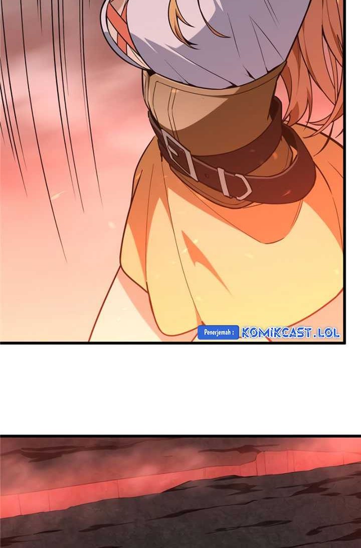 The King’s Avatar Chapter 101 Gambar 25