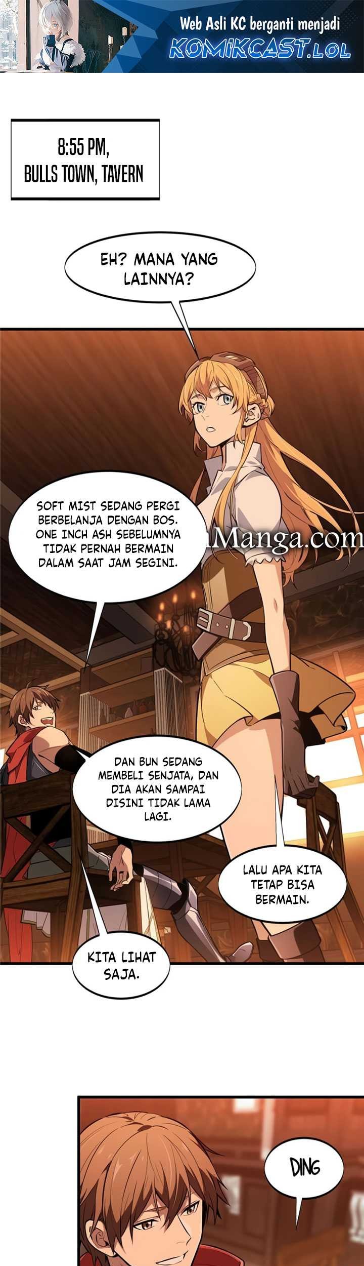 Baca Manhua The King’s Avatar Chapter 101 Gambar 2