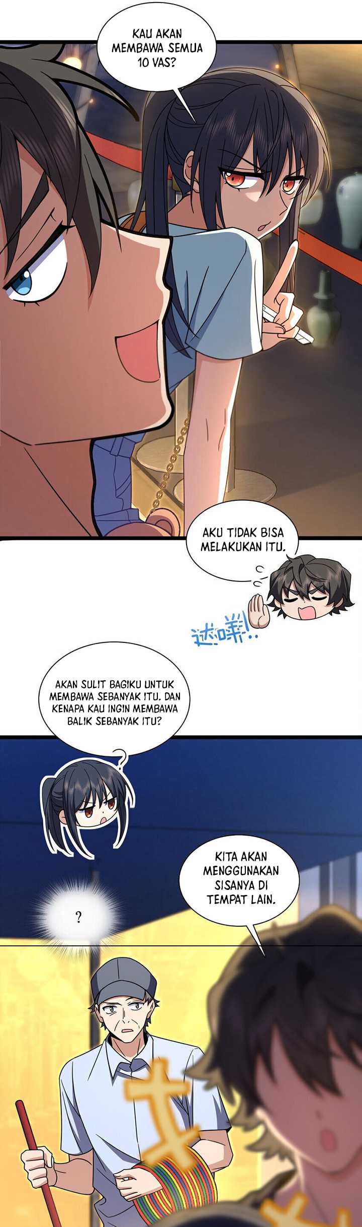 My Wife Is From a Thousand Years Ago Chapter 222 - https://img.komiku.org/uploads2/2804248-10.jpg