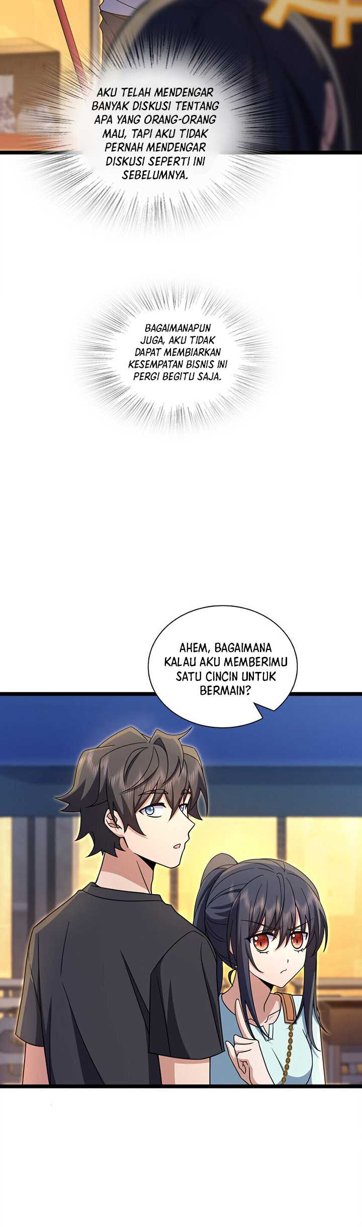 My Wife Is From a Thousand Years Ago Chapter 222 - https://img.komiku.org/uploads2/2804248-11.jpg