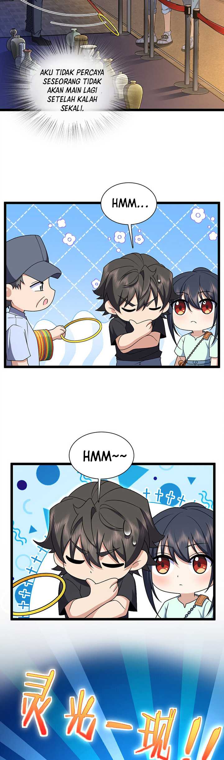 My Wife Is From a Thousand Years Ago Chapter 222 - https://img.komiku.org/uploads2/2804248-13.jpg