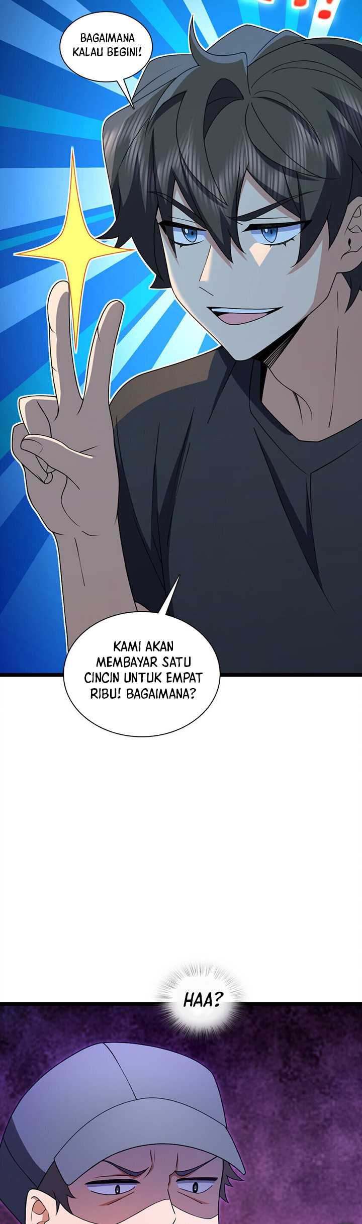My Wife Is From a Thousand Years Ago Chapter 222 - https://img.komiku.org/uploads2/2804248-14.jpg