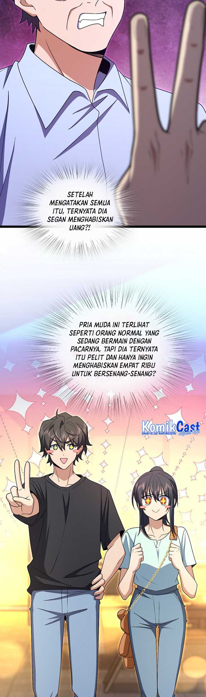 My Wife Is From a Thousand Years Ago Chapter 222 - https://img.komiku.org/uploads2/2804248-15.jpg