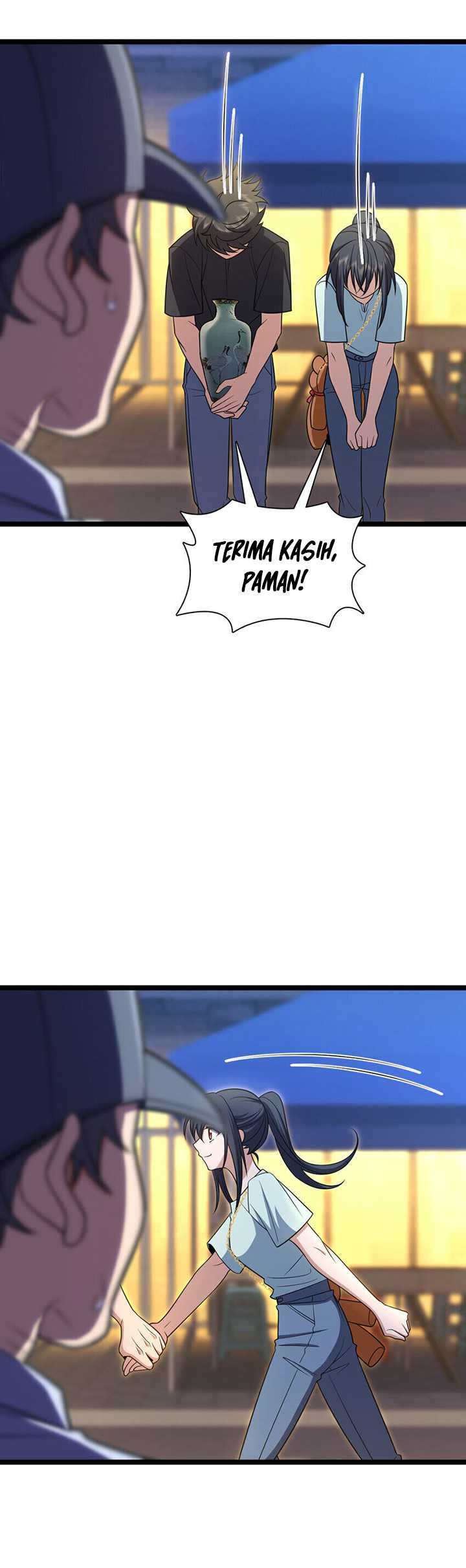 My Wife Is From a Thousand Years Ago Chapter 222 - https://img.komiku.org/uploads2/2804248-18.jpg
