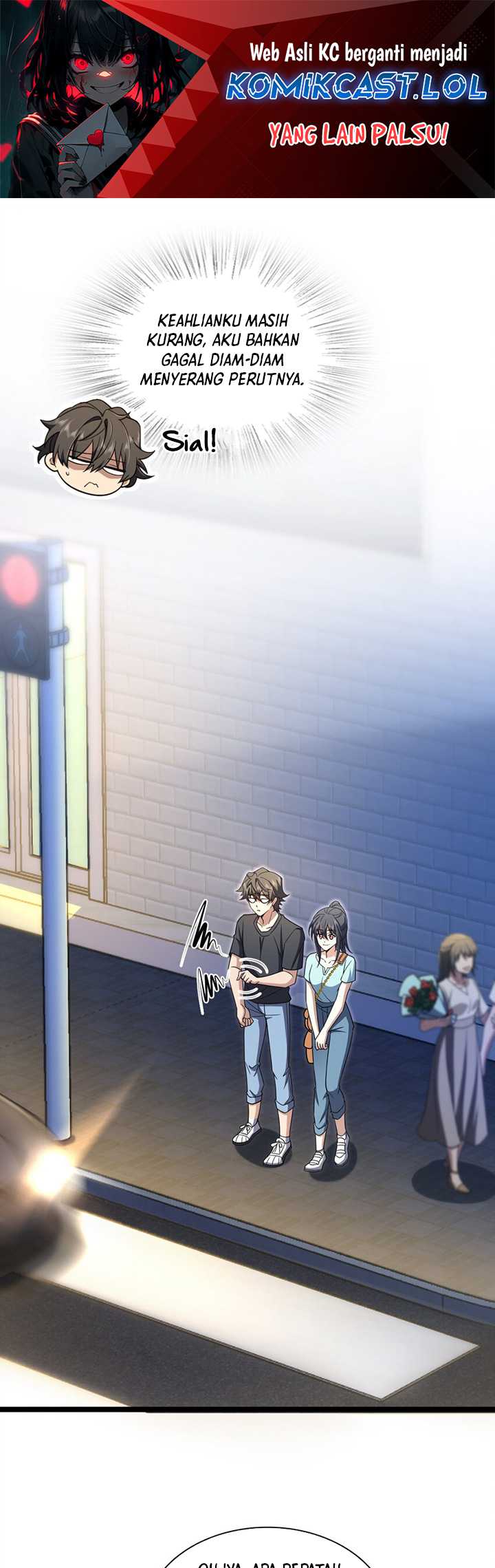 My Wife Is From a Thousand Years Ago Chapter 222 - https://img.komiku.org/uploads2/2804248-2.jpg