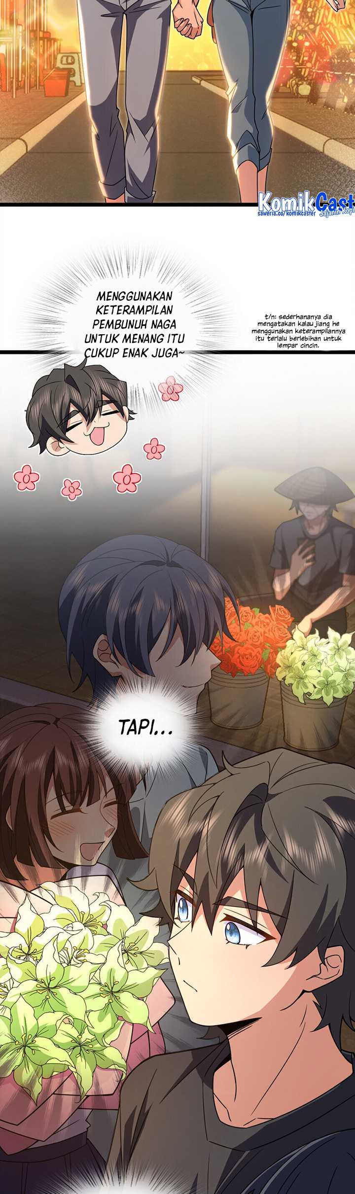 My Wife Is From a Thousand Years Ago Chapter 222 - https://img.komiku.org/uploads2/2804248-20.jpg