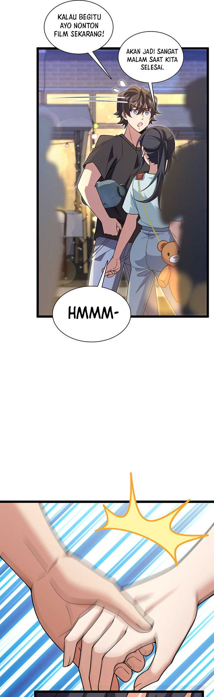 My Wife Is From a Thousand Years Ago Chapter 222 - https://img.komiku.org/uploads2/2804248-26.jpg