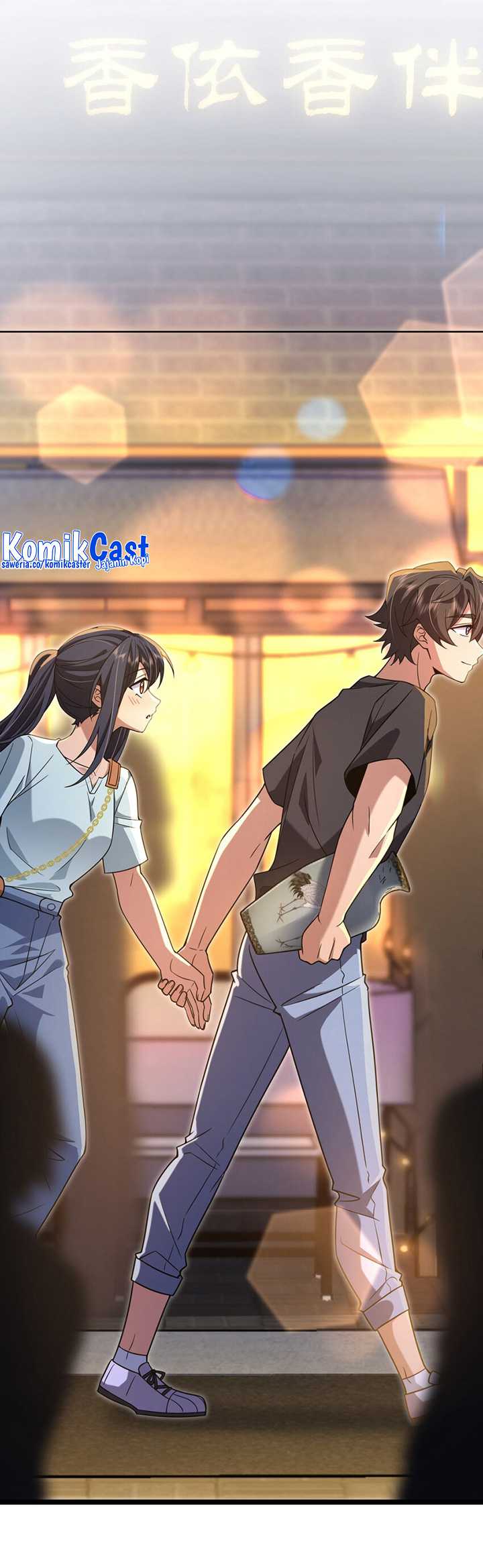 My Wife Is From a Thousand Years Ago Chapter 222 - https://img.komiku.org/uploads2/2804248-28.jpg