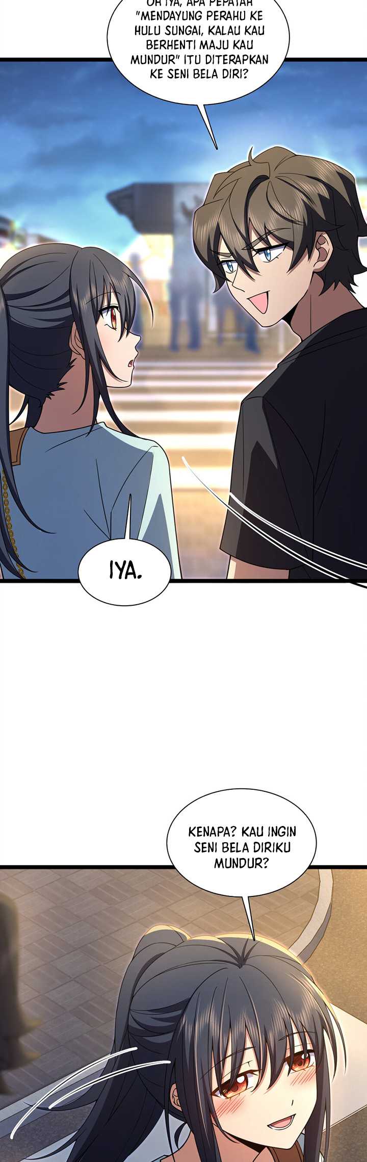 My Wife Is From a Thousand Years Ago Chapter 222 - https://img.komiku.org/uploads2/2804248-3.jpg
