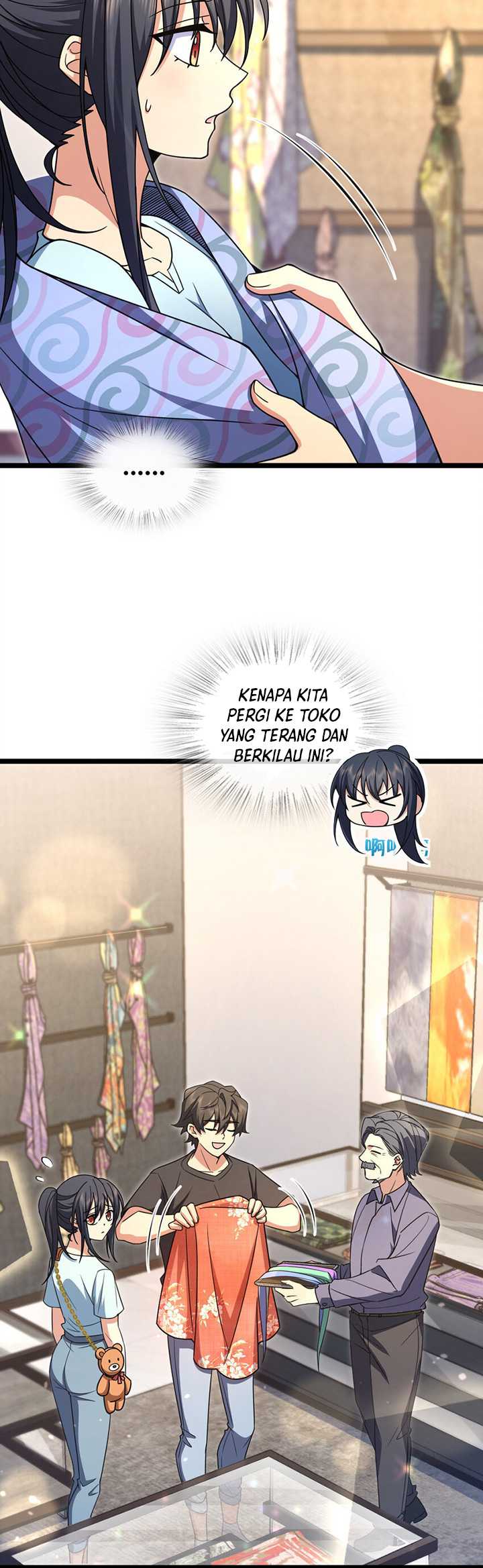 My Wife Is From a Thousand Years Ago Chapter 222 - https://img.komiku.org/uploads2/2804248-30.jpg
