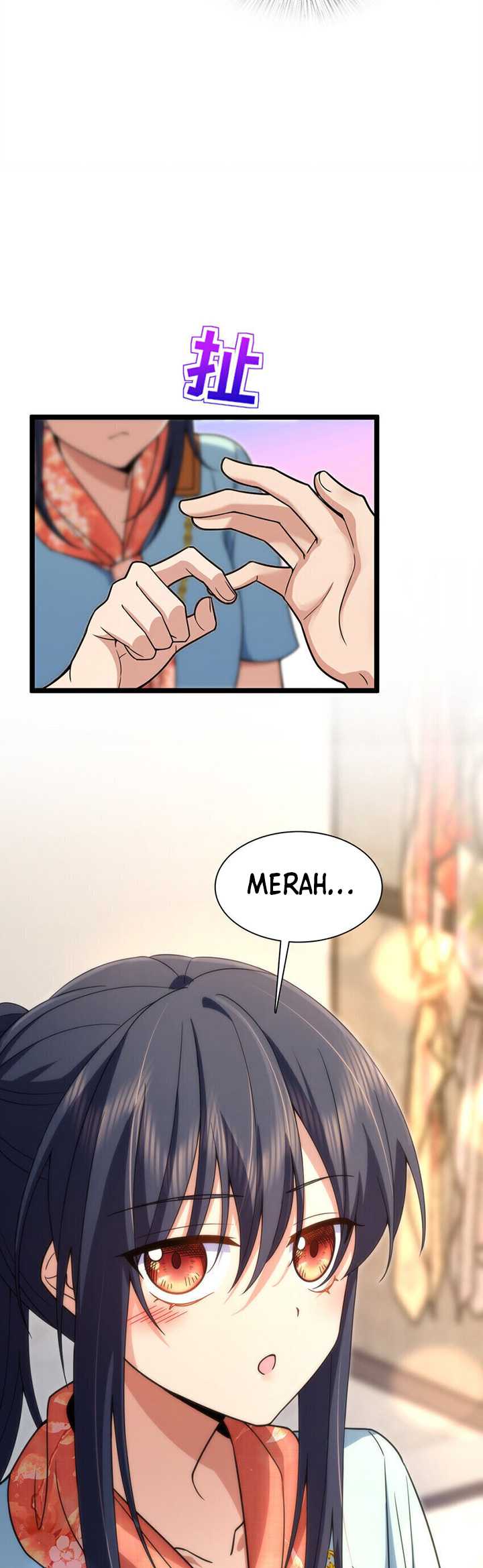 My Wife Is From a Thousand Years Ago Chapter 222 - https://img.komiku.org/uploads2/2804248-32.jpg