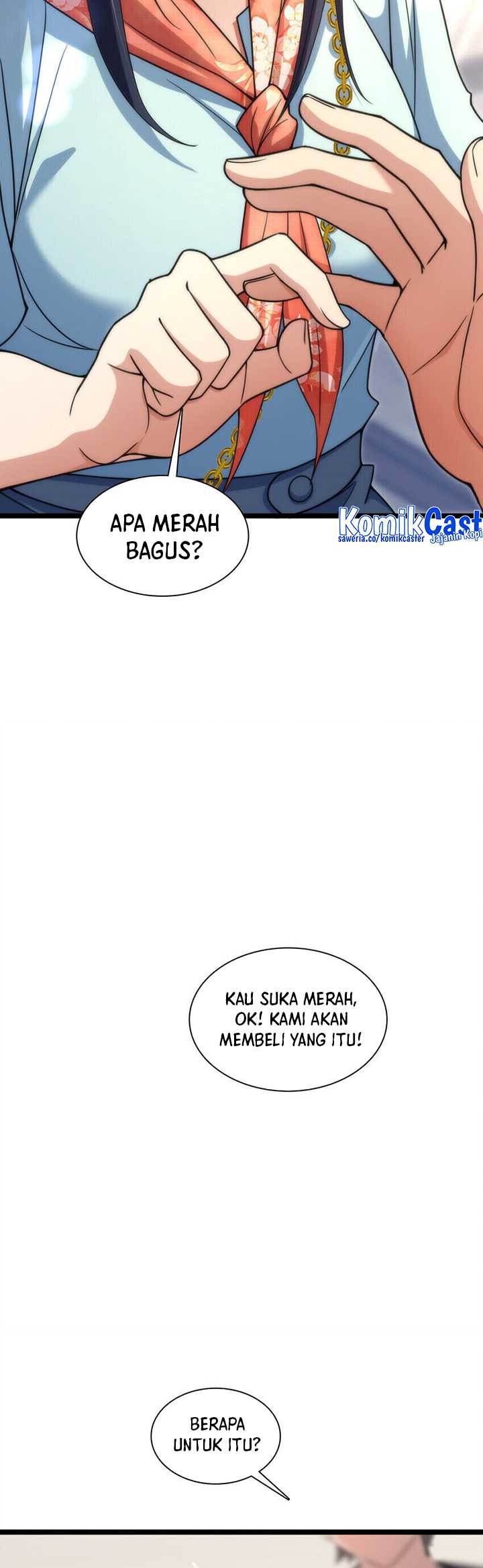 My Wife Is From a Thousand Years Ago Chapter 222 - https://img.komiku.org/uploads2/2804248-33.jpg