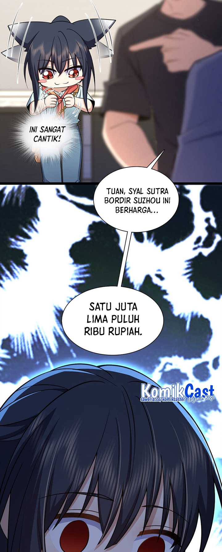 My Wife Is From a Thousand Years Ago Chapter 222 - https://img.komiku.org/uploads2/2804248-34.jpg