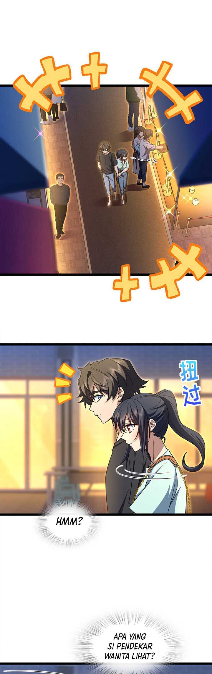 My Wife Is From a Thousand Years Ago Chapter 222 - https://img.komiku.org/uploads2/2804248-6.jpg