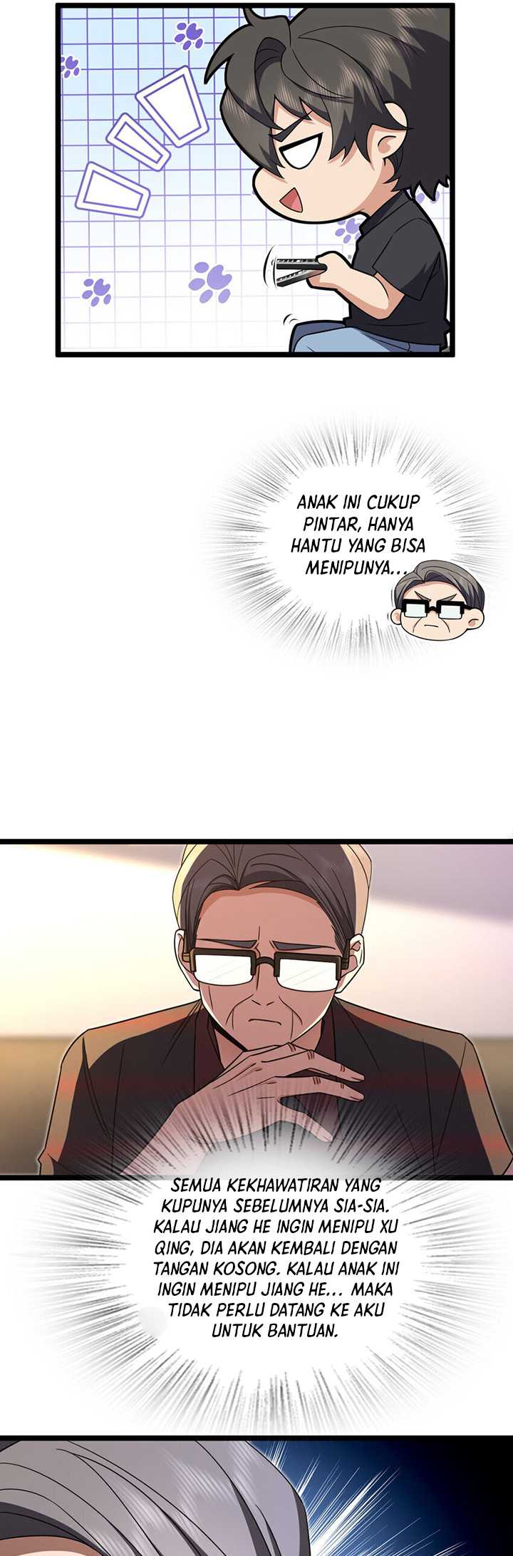 My Wife Is From a Thousand Years Ago Chapter 221 - https://img.komiku.org/uploads2/2804249-10.jpg