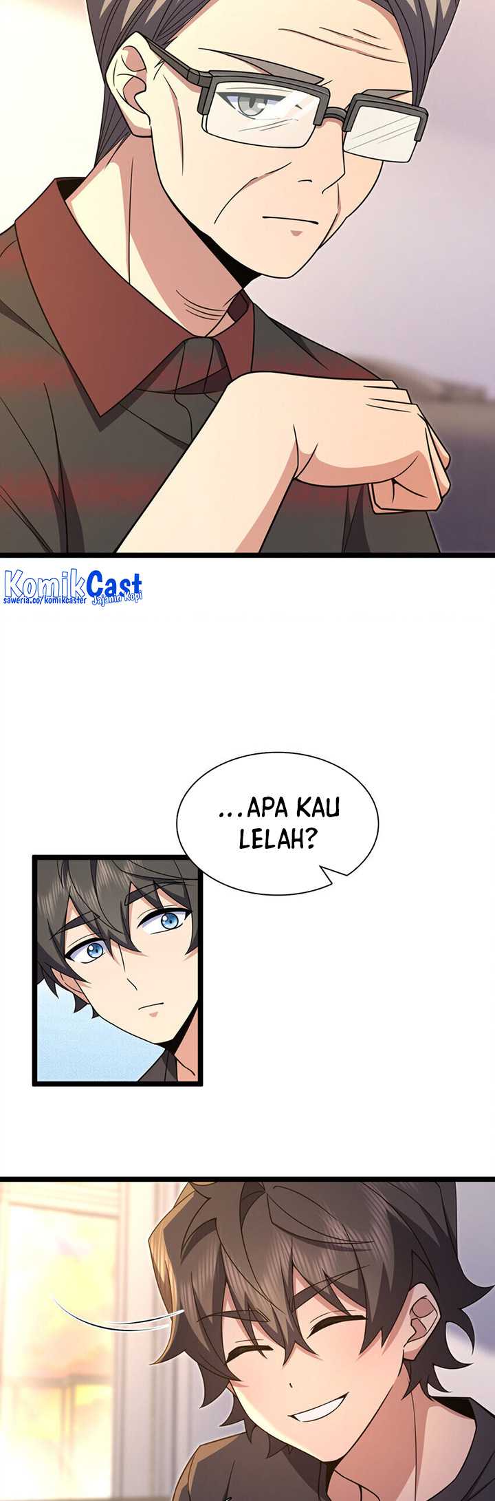 My Wife Is From a Thousand Years Ago Chapter 221 - https://img.komiku.org/uploads2/2804249-12.jpg