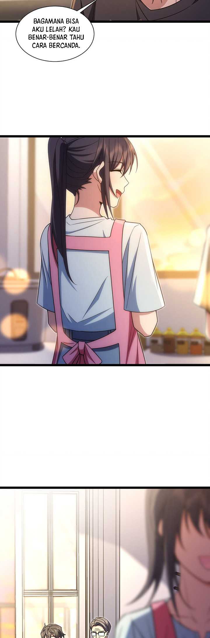 My Wife Is From a Thousand Years Ago Chapter 221 - https://img.komiku.org/uploads2/2804249-13.jpg
