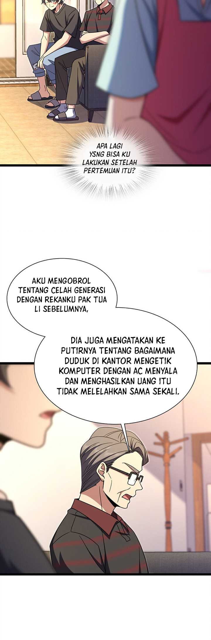 My Wife Is From a Thousand Years Ago Chapter 221 - https://img.komiku.org/uploads2/2804249-14.jpg