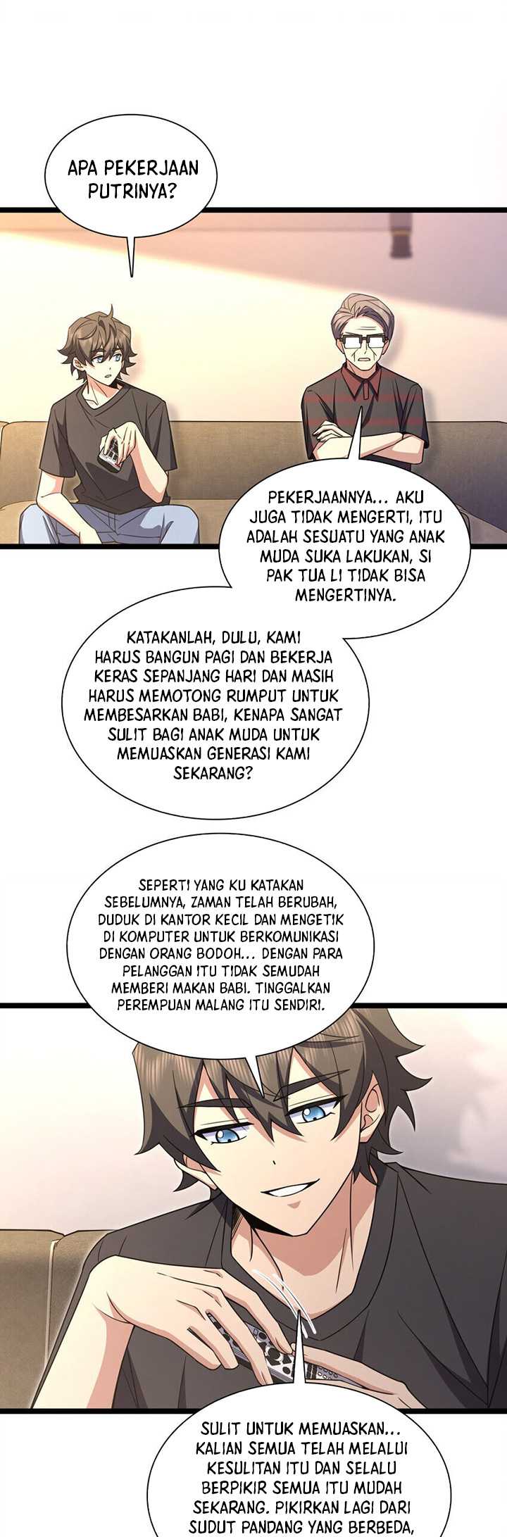 My Wife Is From a Thousand Years Ago Chapter 221 - https://img.komiku.org/uploads2/2804249-15.jpg