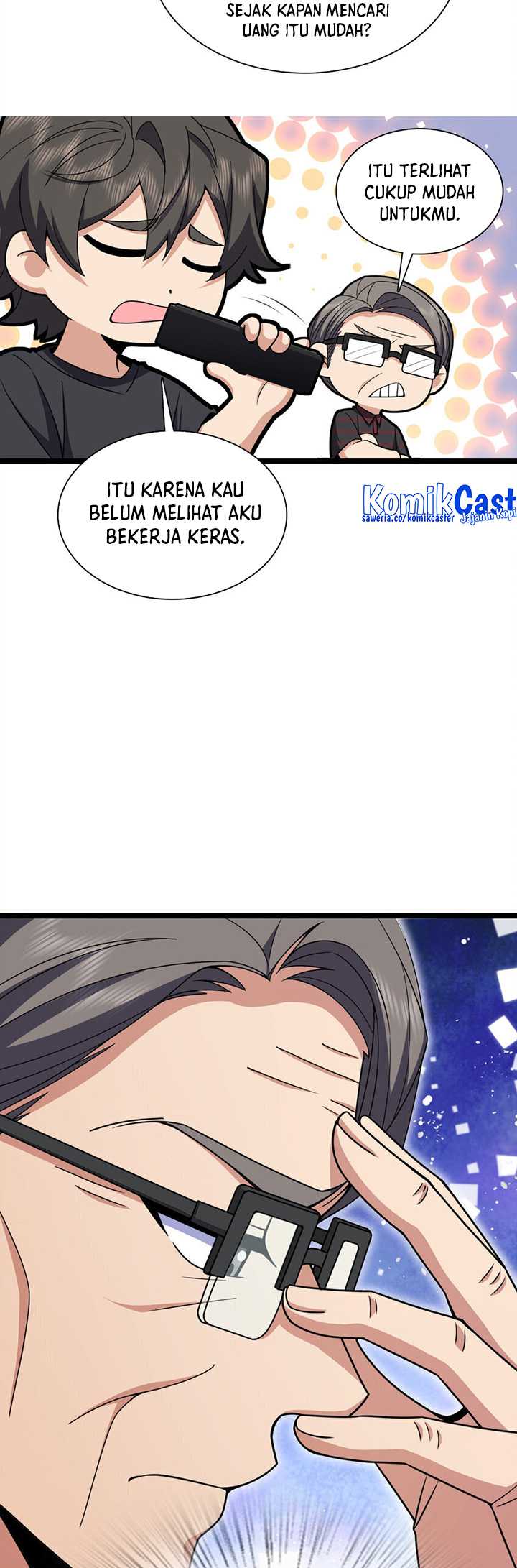 My Wife Is From a Thousand Years Ago Chapter 221 - https://img.komiku.org/uploads2/2804249-16.jpg