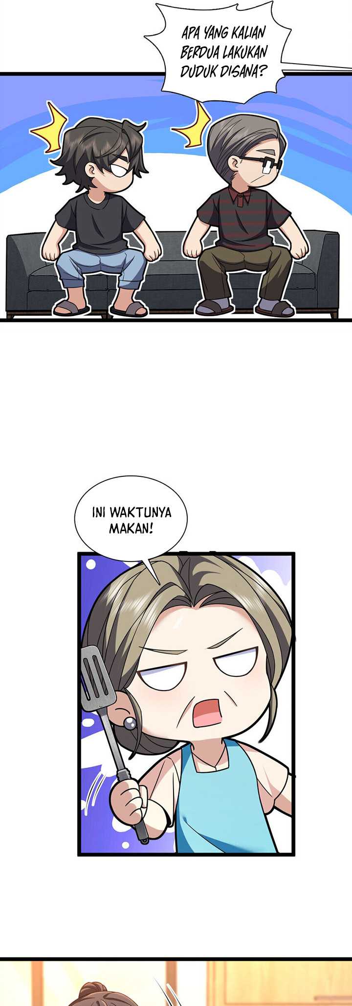 My Wife Is From a Thousand Years Ago Chapter 221 - https://img.komiku.org/uploads2/2804249-18.jpg