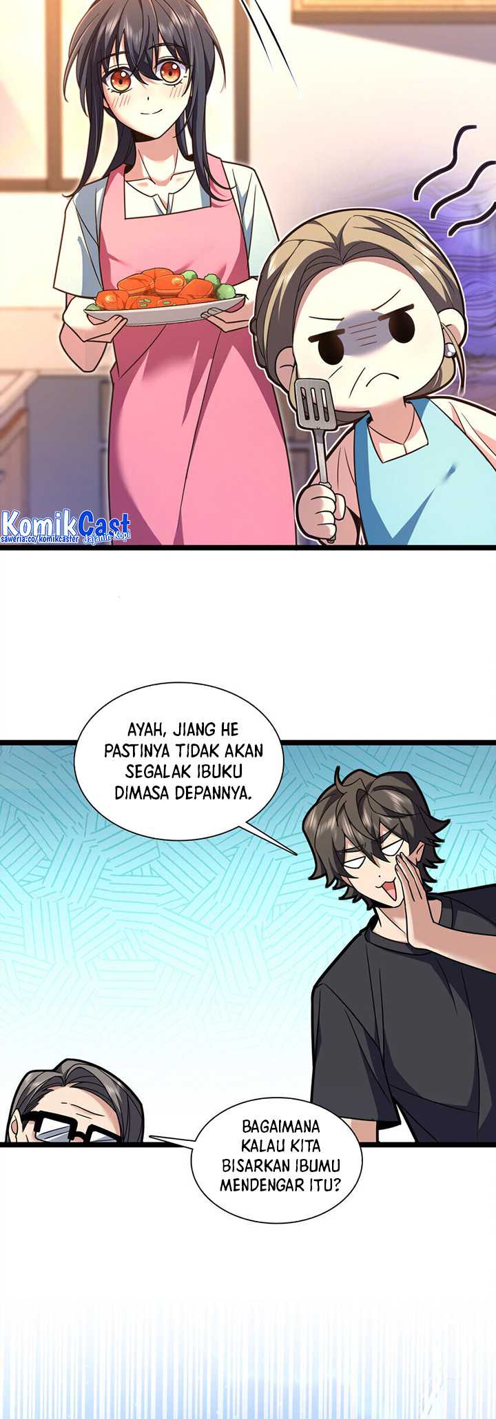My Wife Is From a Thousand Years Ago Chapter 221 - https://img.komiku.org/uploads2/2804249-19.jpg
