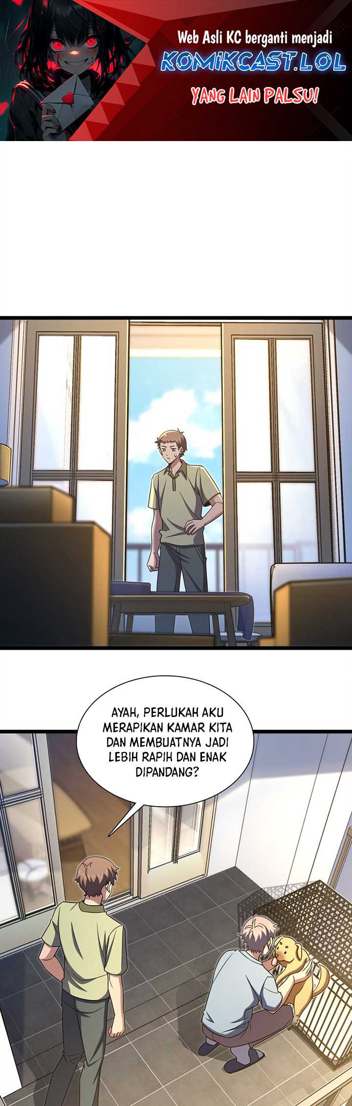 My Wife Is From a Thousand Years Ago Chapter 221 - https://img.komiku.org/uploads2/2804249-2.jpg
