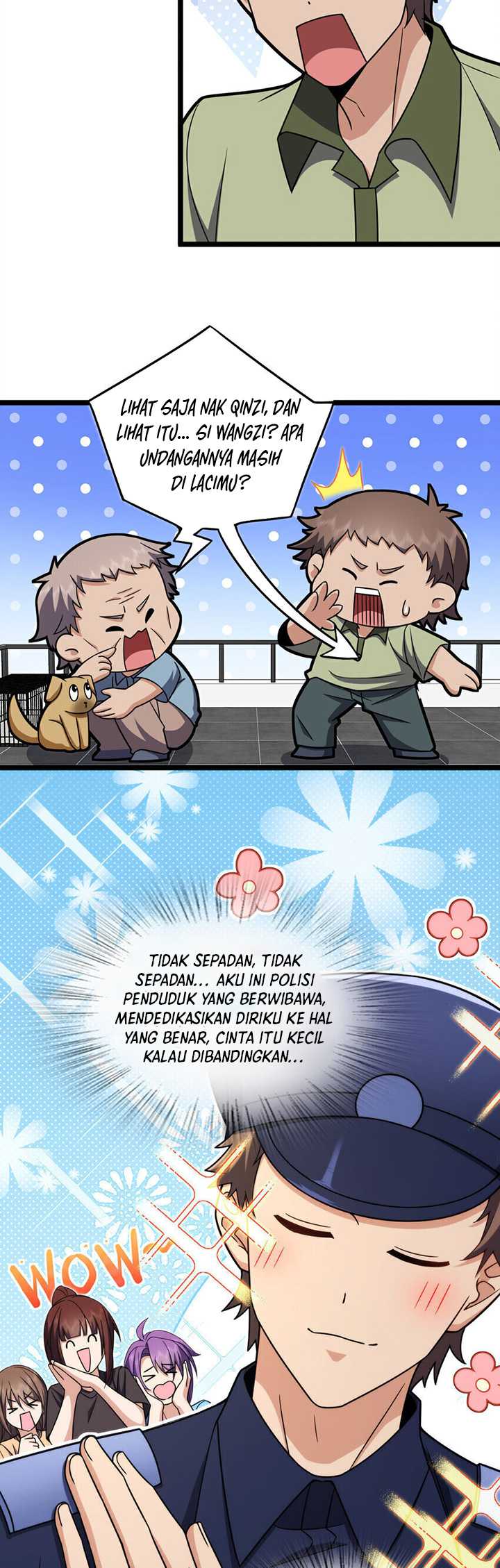 My Wife Is From a Thousand Years Ago Chapter 221 - https://img.komiku.org/uploads2/2804249-5.jpg