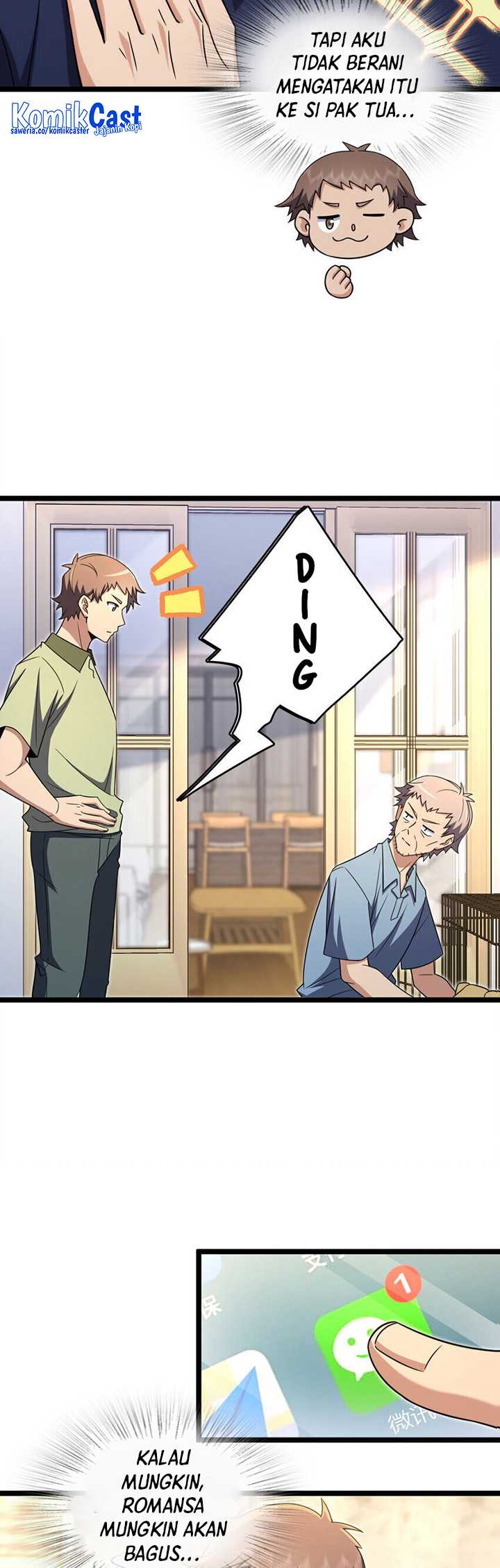 My Wife Is From a Thousand Years Ago Chapter 221 - https://img.komiku.org/uploads2/2804249-6.jpg