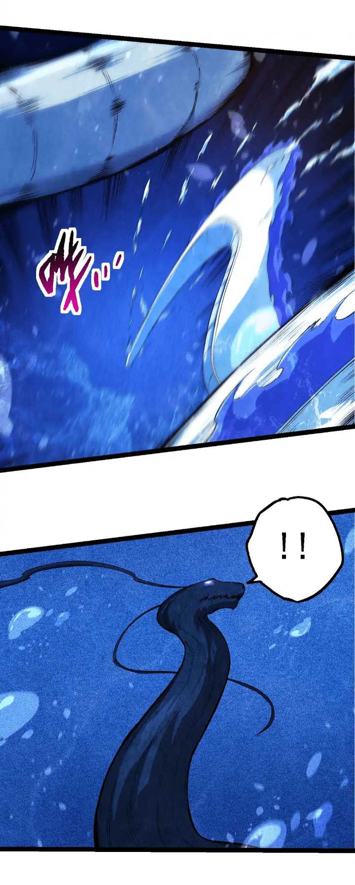 Evolution Begins With A Big Tree Chapter 195 Gambar 25