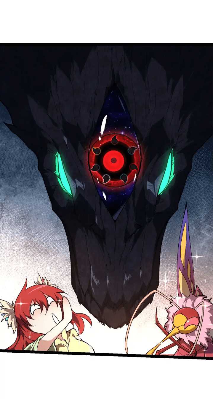 Evolution Begins With A Big Tree Chapter 194 Gambar 8